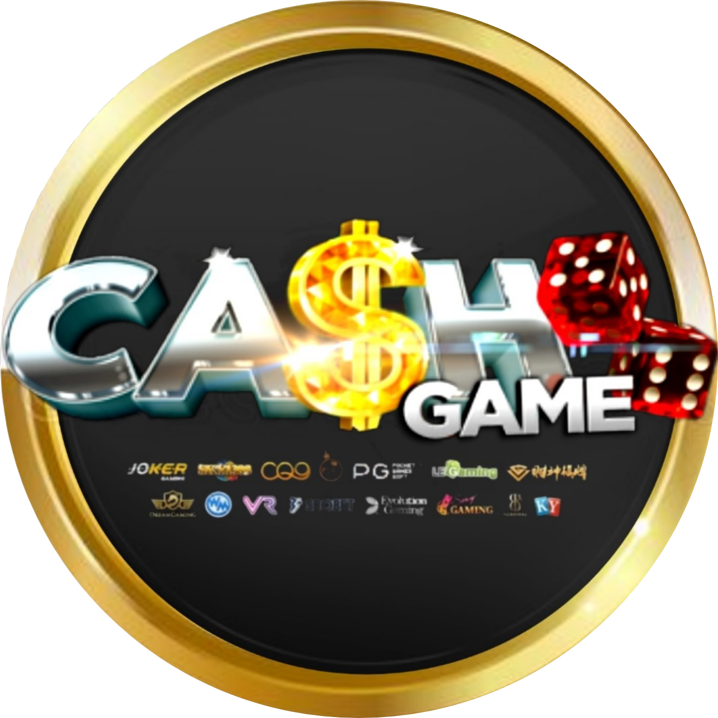 CASH88 娛樂城